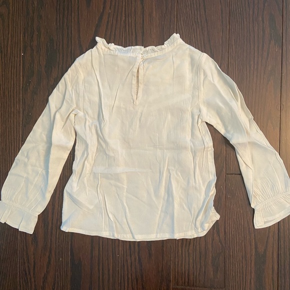 Baby Gap Long-Sleeve Top - 4T - Picture 2 of 3